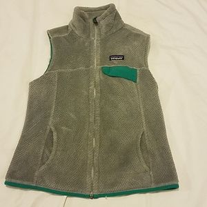 Patagonia vest